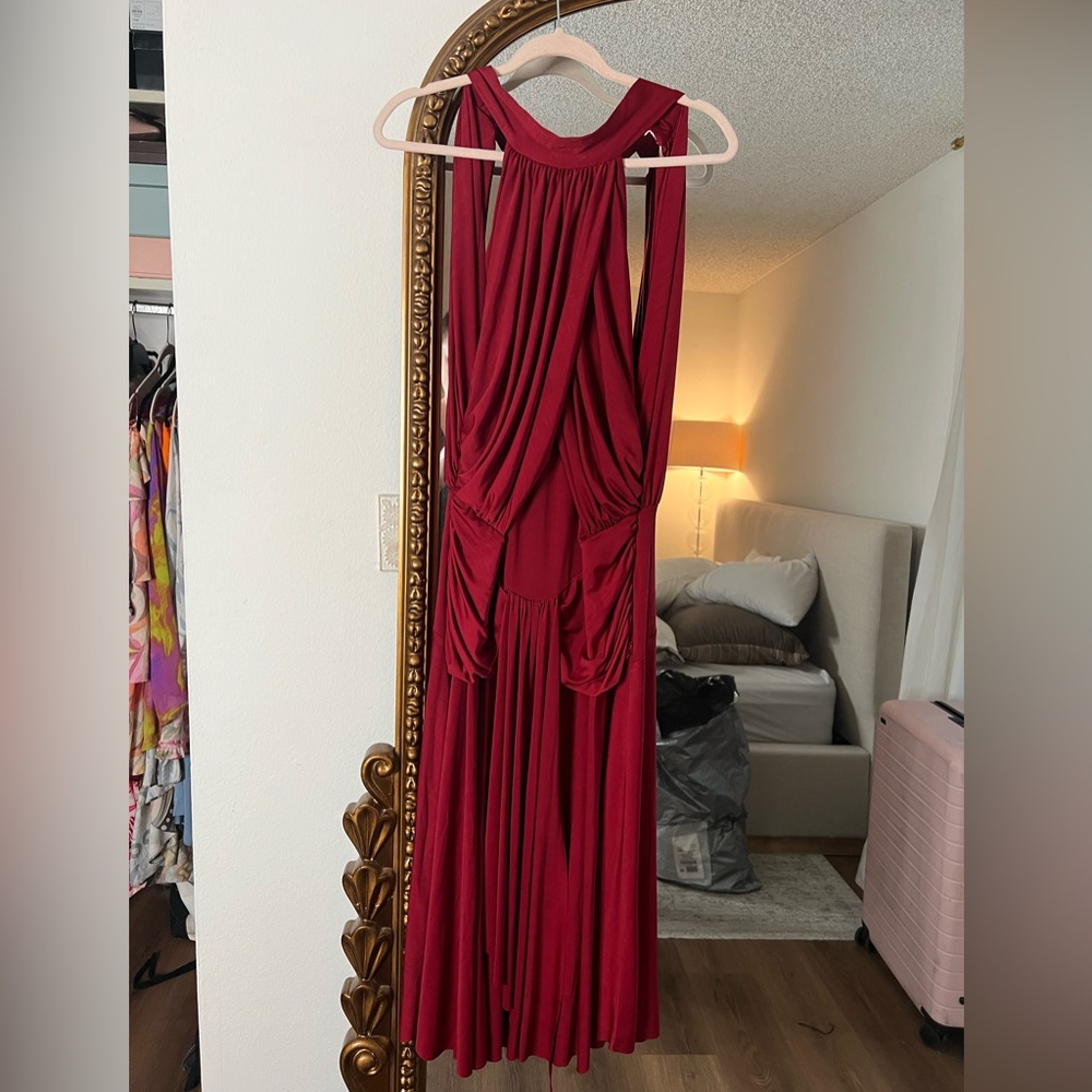 Xoxo party dress worn once - Picture 4 of 7